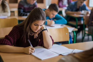 学英语也可以轻松任性！