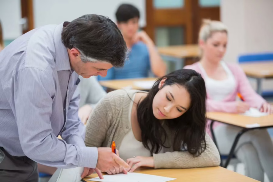 学英语也可以轻松任性！