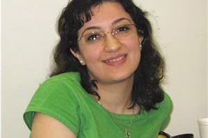 Cristina
