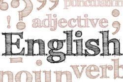 English Laungage