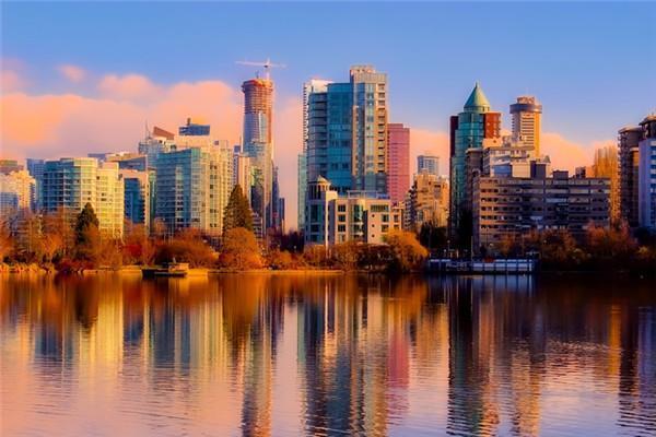 vancouver- 富兰克林教育