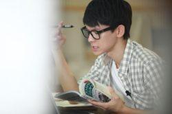 杨同学:跨专业留学的圆梦之旅从富兰克林开始 杨同学