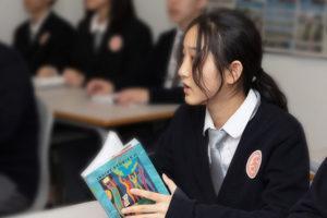 , 喻同学：不负韶华，用九个月斩获两份顶级名校offer