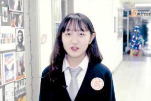 , 喻同学：不负韶华，用九个月斩获两份顶级名校offer