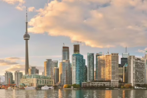 有必要拼一拼加拿大第一名校多伦多大学吗? Toronto