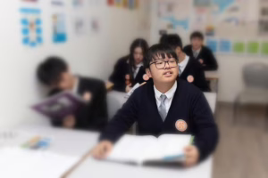 高中英语能力提升方案