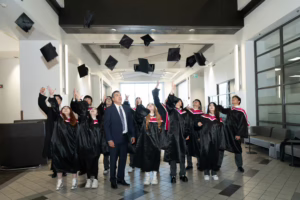 富兰克林AP高中,加拿大TOP10名校的摇篮 FranklinSchool000009542025